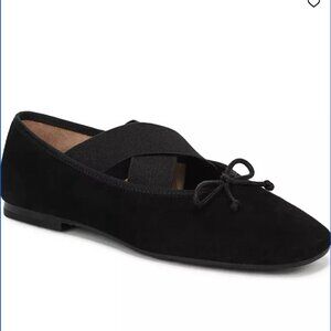 Sam Edelman Mary Jane flats